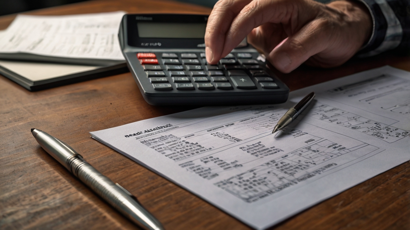 Auditoría financiera completa